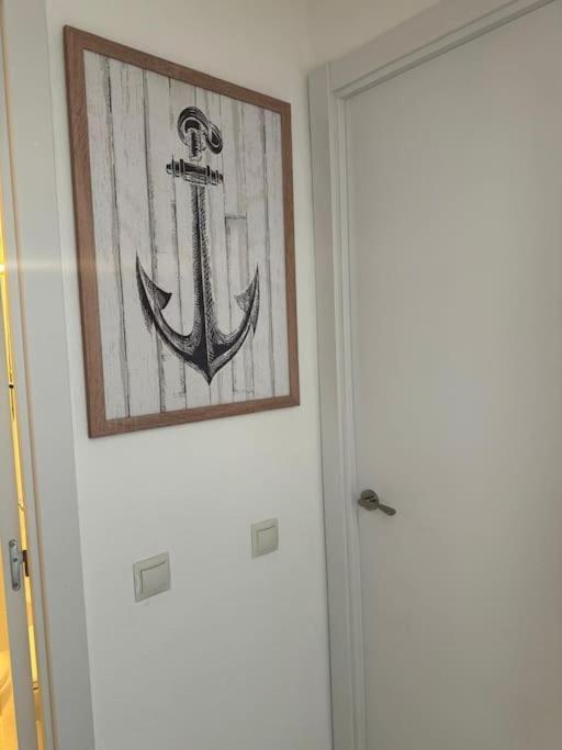 Ferienwohnung 2Nda Linea Con Piscina En Miami Platja Miami Playa Exterior foto