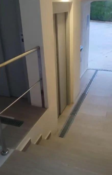 Ferienwohnung 2Nda Linea Con Piscina En Miami Platja Miami Playa Exterior foto